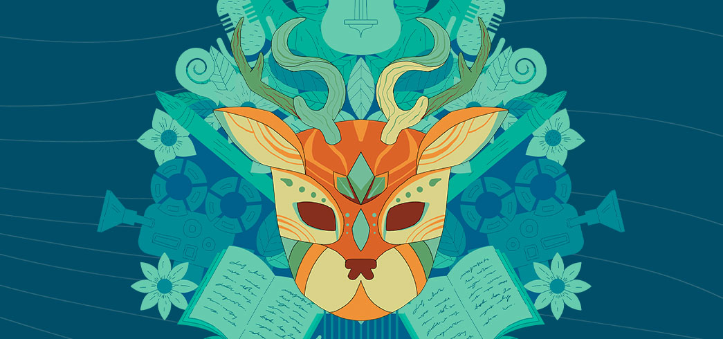 Actividad Cultural Comunitaria: Culturas en armonía. Respeto a la diversidad cultural